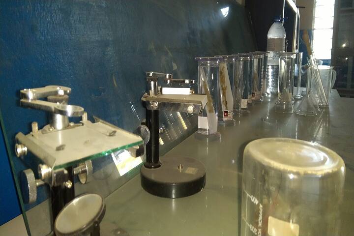laboratory